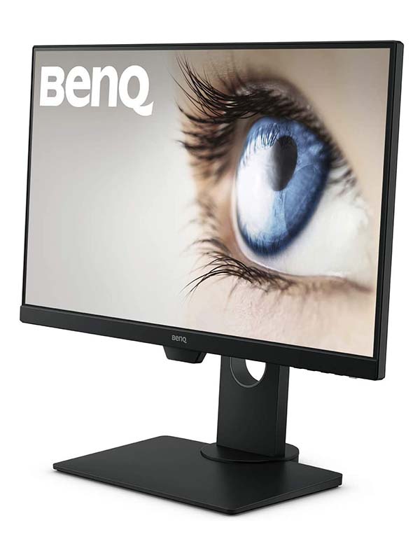 BenQ GW2480T 24Inch 1080p IPS EyeCare Monitor, Height Adjustment